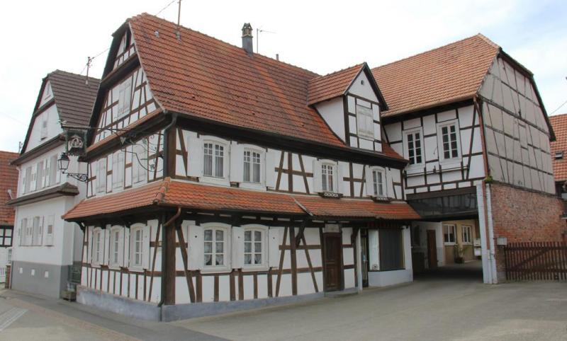 Rénovation de zinguerie à Bergheim : guide pour des travaux durables