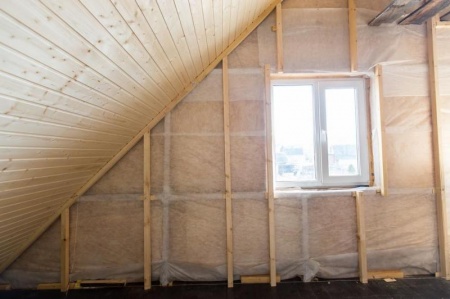 Comment optimiser l'am&eacute;nagement de vos combles ?