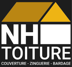 Logo NH Toiture